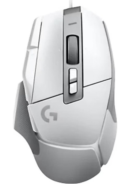 910-006147 G502 Hero High Performance Wired Gaming Oyuncu Mouse 16.000 Dpı Rgb Optik