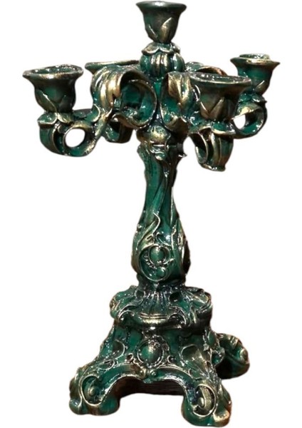 Dekoratif Mumluk/şamdan fiyatları