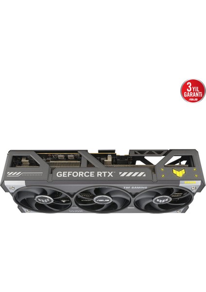 Asus TUF-RTX5090-32G-GAMING RTX5090 32GB Gddr7 512BIT 3x Dp 2x HDMI indirimleri
