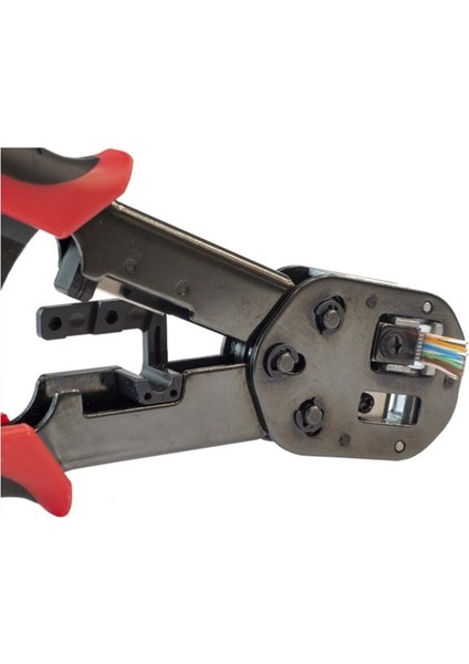 Orıng Ez Snap Cat6/cat6 Ez Plug RJ45/RJ11 Sıkma Pensesi