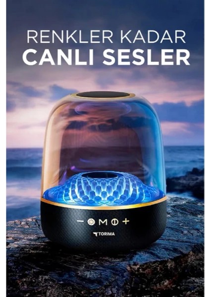 Ieg® D33 Siyah Taşınabilir Kablosuz Bluetooth Hoparlör modelleri