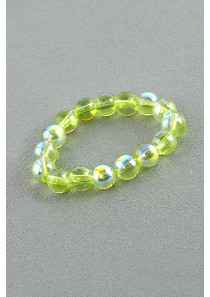 Necef Çocuk Doğaltaş Bileklik 8 mm