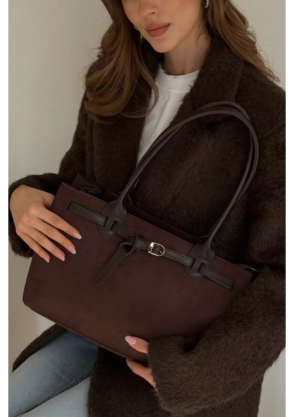 Ivy El ve Omuz Çantası