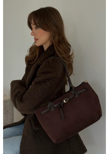 Ivy El ve Omuz Çantası modelleri