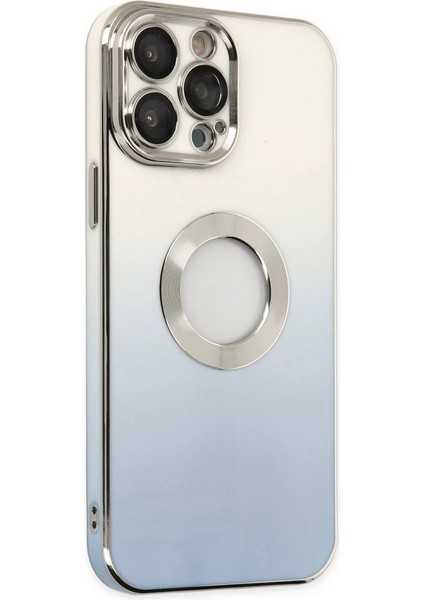 Iphone 13 Pro Kılıf Best Silikon - Mavi fiyatları