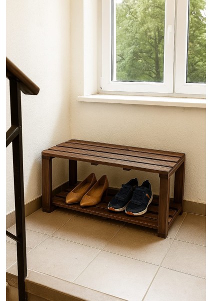 Çok Amaçlı Ahşap Bench fırsatları