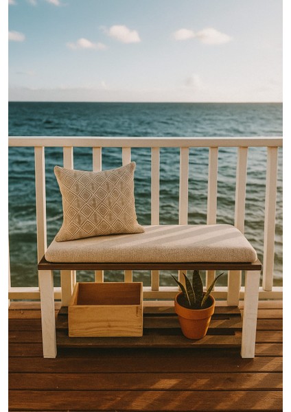 Çok Amaçlı Ahşap Bench indirimleri