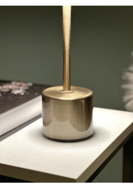 Avela 3 Kademe On-Off Şarjlı Masa Lambası modelleri