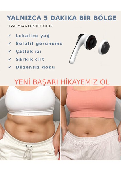 M1 G5 Tip Elektrikli Masaj Aleti Şarjlı Titreşimli Boyun Ayak Bel Sırt Bacak Omuz Selülit Makinesi