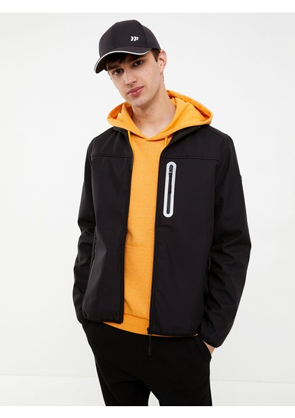 Yeni Sezon Standart Kalıp Kapüşonlu Erkek Yağmurluk fiyatları