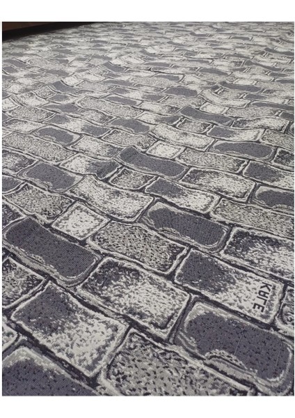 Savan Dokuma Halı Örtüsü 6m² 200X300CM