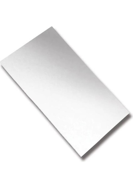 Dekor 054 Çelik Sistre 60X150