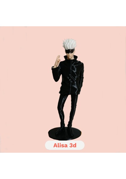 Saturo Gojo Manga Karakteri fiyatları