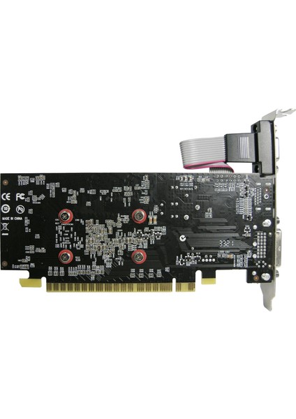 Axle AX-GT730/4GD3P8CDIL GT730 4gb Ddr3 128BIT Vga/dvı/hdmı 16X fırsatları