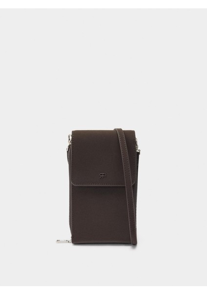 Kadife Dokulu Telefon Kılıfı