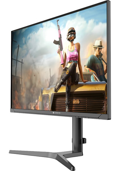 Iromx BF321166 31.5" 1ms 1920X1080 Hdmı/dp Pıvot 165HZ Siyah Full Hd IPS Gamıng Monıtor fiyatları