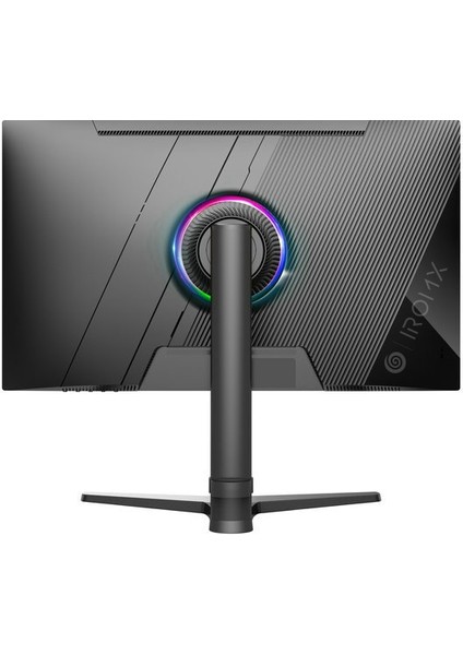 Iromx BF321166 31.5" 1ms 1920X1080 Hdmı/dp Pıvot 165HZ Siyah Full Hd IPS Gamıng Monıtor fırsatları