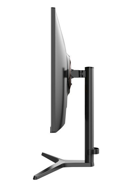 Iromx BF321166 31.5" 1ms 1920X1080 Hdmı/dp Pıvot 165HZ Siyah Full Hd IPS Gamıng Monıtor