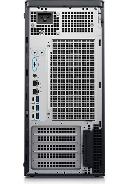 Dell Precısıon T5860 W3-2423 64GB 512GB SSD 48GB Rtx A6000 4x Dp WIN11PRO Workstatıon fırsatları