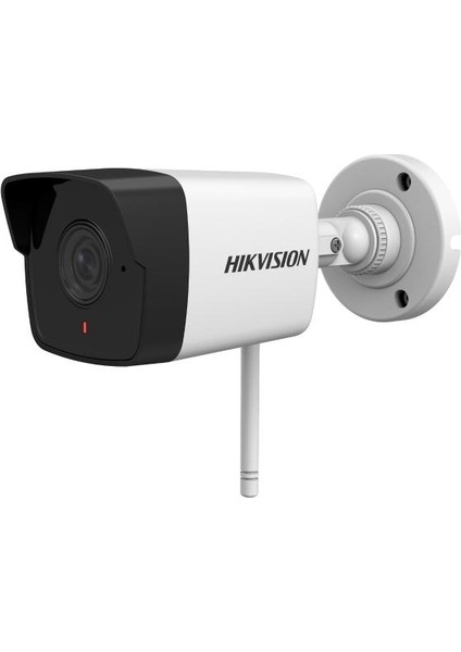 Hıkvısıon DS-2CV1021G0-IDW1 2mp 2.8mm 30MT Sesli Wifi IP66 Ir Bullet Ip Kamera