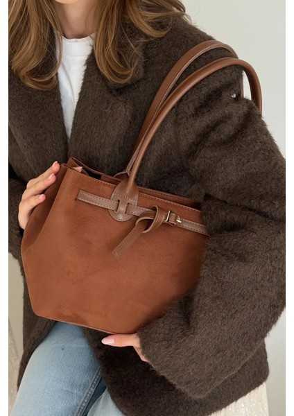 Ivy El ve Omuz Çantası