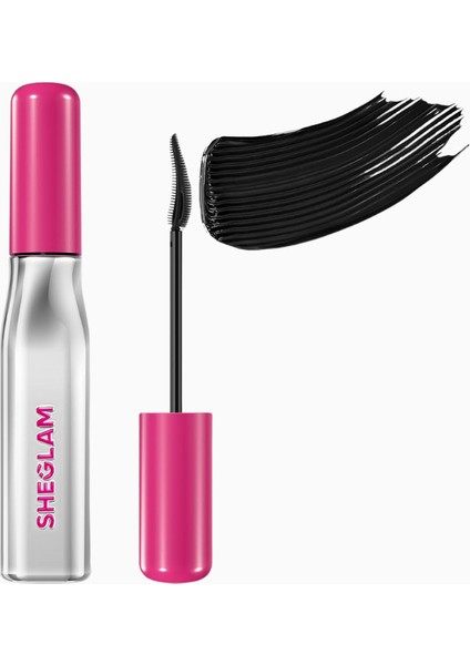 Lashlighter Up & Out Maskara