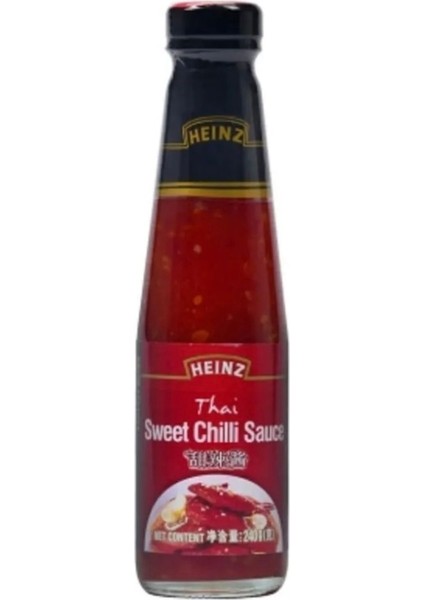 Sweet Chilli Tatlı Acı Sos 240 gr x 3 Adet fiyatları