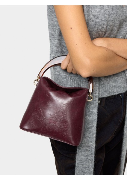 Sert Saplı El Çantası fiyatları