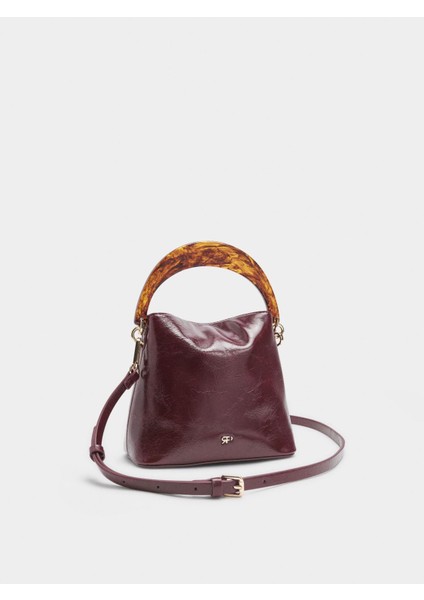 Sert Saplı El Çantası fırsatları