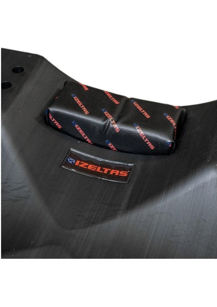 Izeltaş Tekerlekli Tamirci Kızak Küçük Tip 36'' modelleri