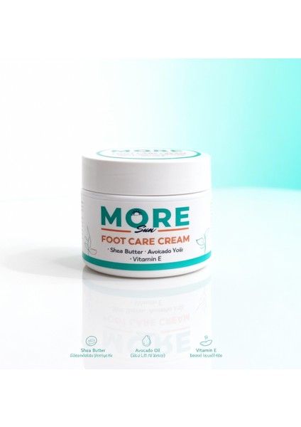 Ayak Ve Topuk Çatlak Kremi Ayak Bakım- Foot Care Cream fiyatları