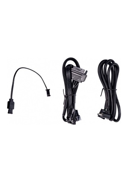 Lıan Lı Galahad Iı LCD 360MM LGA1700/AM5 Soket Siyah Işlemci Sıvı Soğutucu G89.GA2ALCD36B.00 indirimleri