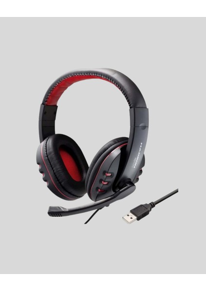 Lvsqvr Stereo Gaming Kulaklık – Yüksek Ses Kalitesi, Ergonomik Yapı indirimleri