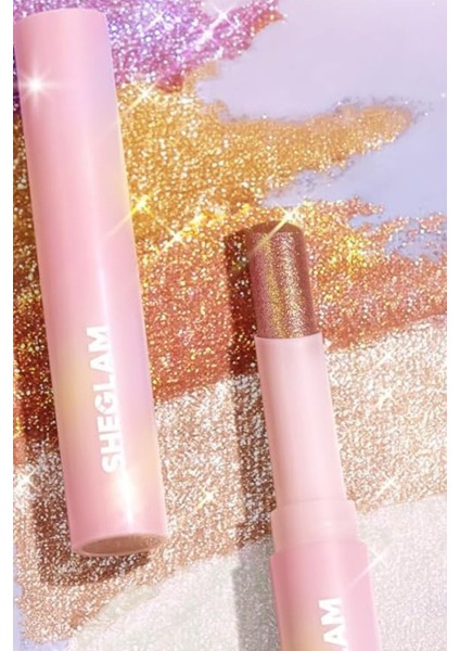 Kristal Jel Parlak Göz Farı Çubuğu fiyatları