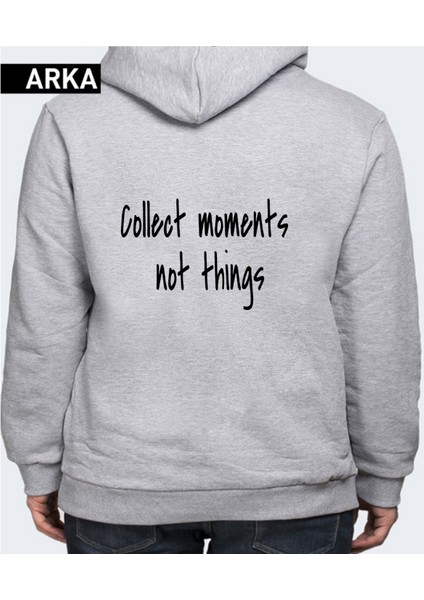 Özel Tasarım Sweatshirt | Ultra Yumuşak Pamuk | Unisex | Tarzını Yansıt Sweatshirt