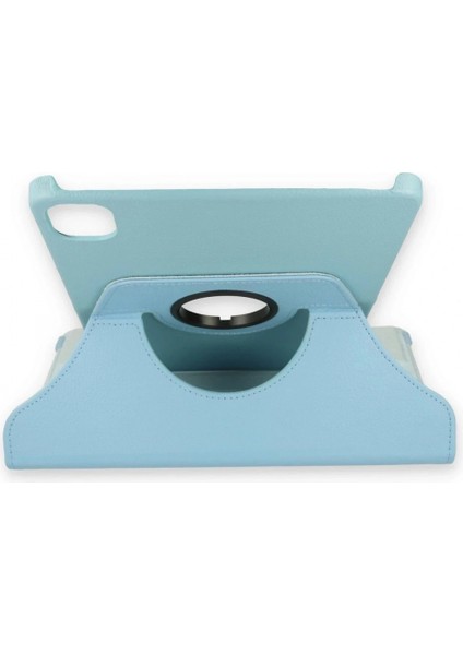 Ieg Xiaomi Mi Pad 5 11 Kılıf 360 Tablet Deri Kılıf - Turkuaz fiyatları