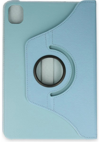 Ieg Xiaomi Mi Pad 5 11 Kılıf 360 Tablet Deri Kılıf - Turkuaz modelleri