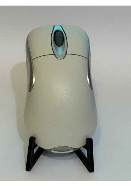 Universal Gaming Mouse Standı / Display Tutucu - Kişiselleştirilebilir Renk Masa Düzenleme Aksesuarı fiyatları