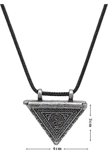 Muska Tasarım Kişiye Özel Içine Hatıra Ürünler Konulabilir Zarif Ip Zincirli Metal Kadın Kolye fiyatları