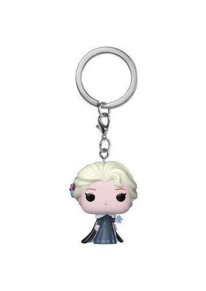 Pop Pocket Keychain Disney Elsa fiyatları