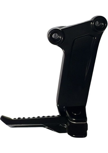 GV650 Arka Basamağı Komple Sol