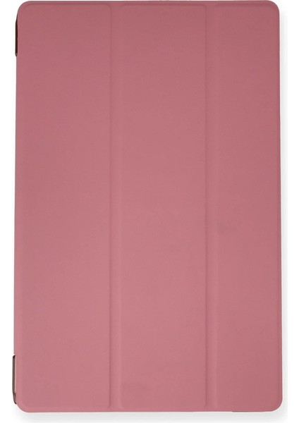 Ipad 10.2 (7.nesil) Kılıf Tablet Smart Kılıf - Pembe fırsatları