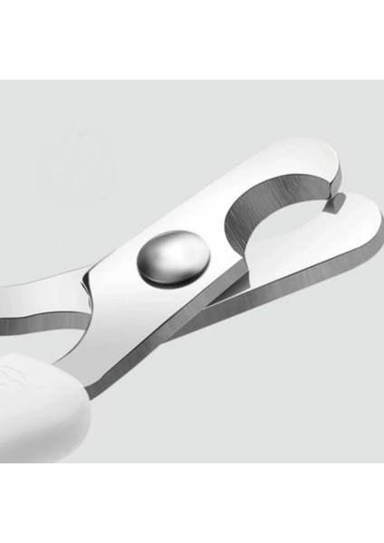 Büyük Boy Evcil Hayvan Köpek Kedi Çelik Uçlu Tırnak Makası Pati Bakım Aleti indirimleri