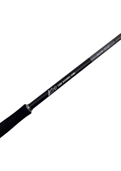 K10 Long Distance Game 2.61CM S872M 8-40GR Olta Kamışı fiyatları
