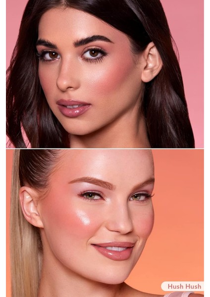 Color Bloom Sıvı Allık Mat Finish 5.6 ml fiyatları