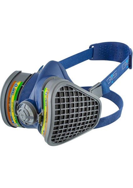 Elipse SPR488 Yarım Yüz Maske