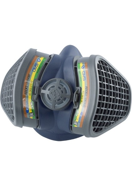 Elipse SPR488 Yarım Yüz Maske fiyatları