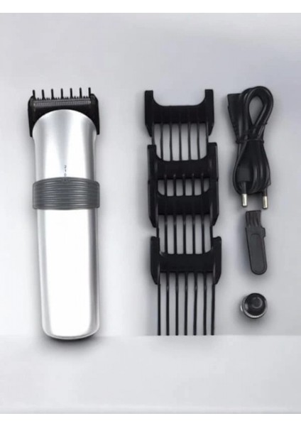 Ieg® Profesyonel Tıraş Makinesi Seti modelleri