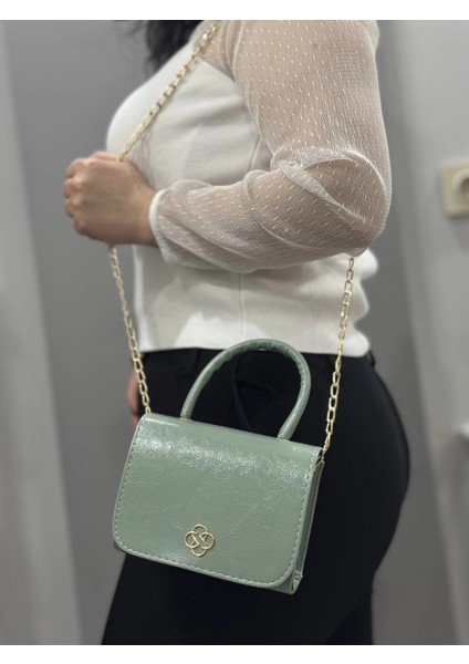 Mint Cilt Krash Çanta fırsatları