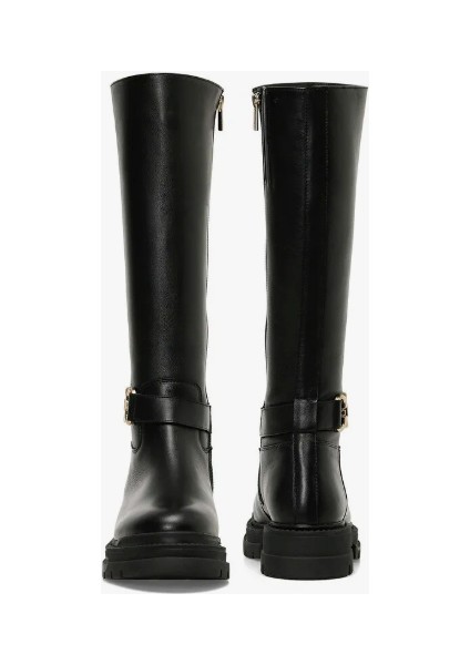 Pıntar 4pr Siyah Kadın Çizme fiyatları